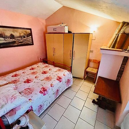 La Villetta Cansano Eksteriør bilde