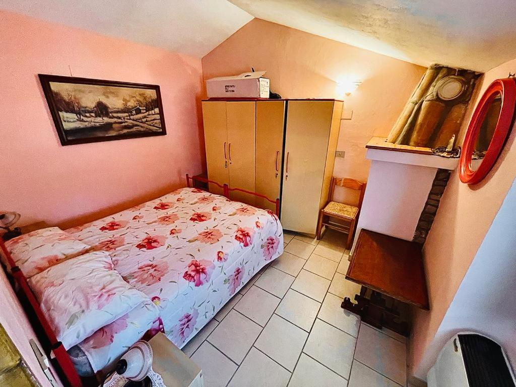 La Villetta Cansano Eksteriør bilde